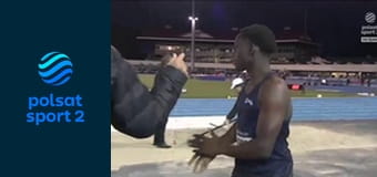 Lekkoatletyka: Maurie Plant Meet - Melbourne