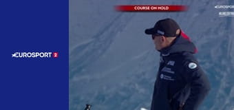 Freestylové lyžování: SP Val Thorens