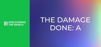 The Damage Done: A Chief for Hope, ep. 5