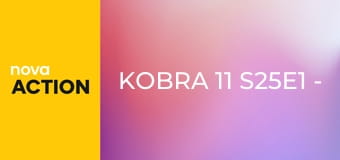 Kobra 11 S25E1 - Všechno nejlepší k narozeninám