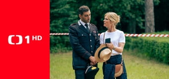 Signora Volpe E2 - Tajnosti a oběti