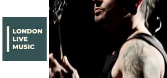 LONDON LIVE - Bullet For My Valentine