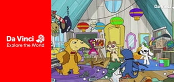 Doki - Wielki Mur Fico