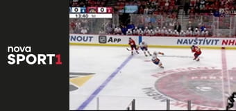 NHL: Florida Panthers - New York Islanders