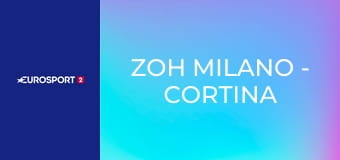 ZOH Milano - Cortina 2026