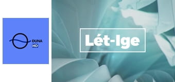 Lét-Ige - protestáns magazin