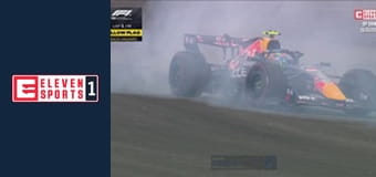 Formuła 1: Grand Prix Chin