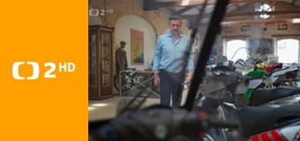 Manu a Matěj na cestě po střední Itálii E5 - Urbino – perla renesance