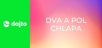 Dva a pol chlapa S8E6 - Oklepávanie kúzelnej paličky
