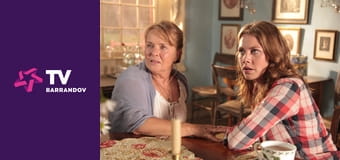 Katie Fforde: Křehké štěstí