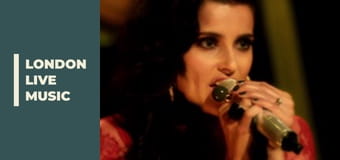 LONDON LIVE - Jukebox - 1 Anthems