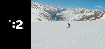 Extrémne v horách E3