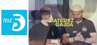 Remont na 5+ Kids E6 Remont na 5+ Kids E6