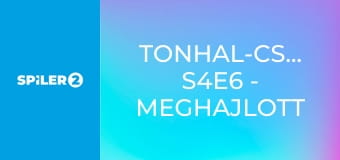 Tonhal-csaták S4E6 - Meghajlott horgászbotok, összetört szívek