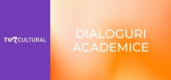 Dialoguri academice