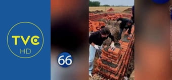 77 TV S5E21 - Przypadki przesądów