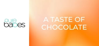 A Taste Of Chocolate And Vanilla E289