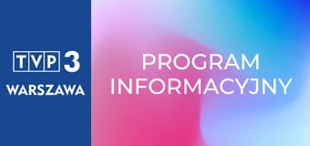 Program informacyjny
