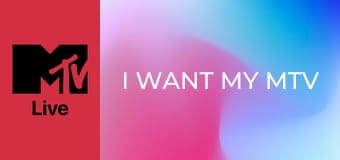 I Want My MTV - Will Smith