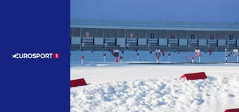 Biatlon: Cupa Mondială feminin - Hochfilzen