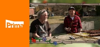 Vychytávky Ládi Hrušky