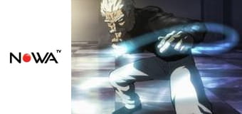 One-Punch Man S1E8 - Król głębin