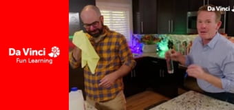 DIY SCI - Science in the Kitchen DIY SCI - Science in the Kitchen