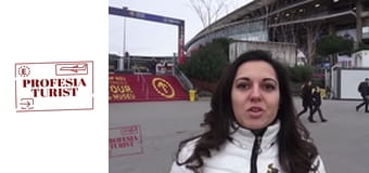 Любима Барселона (Испания)