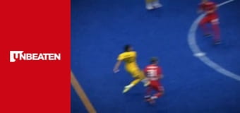 Major Indoor Soccer League