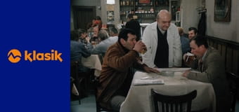 Příšte budeme chytřejší, staroušku!