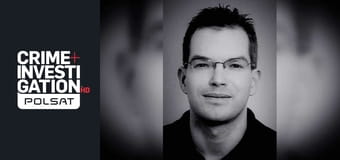 Zbrodnia po angielsku S1E4 - Peter Morgan