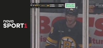 NHL: Boston Bruins - St. Louis Blues