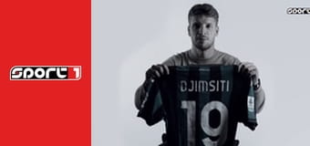 Fotbal, Made in Italy, Berat Djimsiti