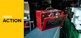 Američtí sběratelé S11E5