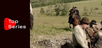 Hell on Wheels – Witaj w piekle - Niemoralna matematyka