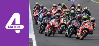 MotoGP: Portugál nagydíj - A futam