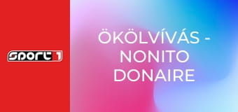 Ökölvívás - Nonito Donaire - Maszuda Riku