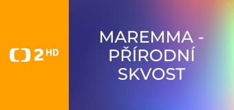 Maremma - přírodní skvost Toskánska E2 - Jaro