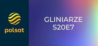 Gliniarze S20E7