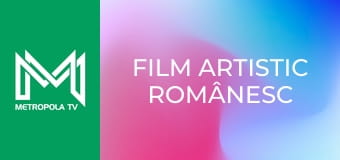Film artistic românesc