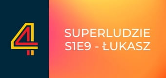 SuperLudzie S1E9 - Łukasz Krasoń, Avalon Extreme