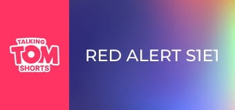 Red Alert S1E1 Red Alert S1E1