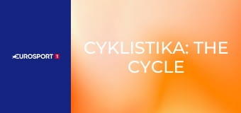 Cyklistika: The Cycle