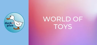 World of Toys World of Toys