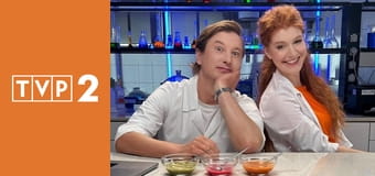 Jedzenie ma znaczenie, nauka na talerzu E22