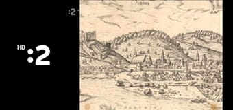 SK Dejiny E2 - Križiaci a stredná Európa