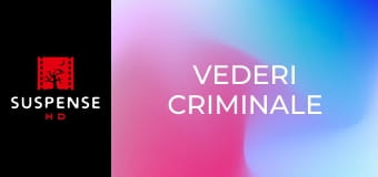 Vederi criminale