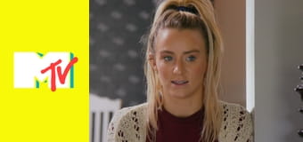 Náctileté maminky S8E12 - Těžký svět