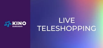 Live Teleshopping