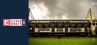 Pierwszy tytuł Kloppa